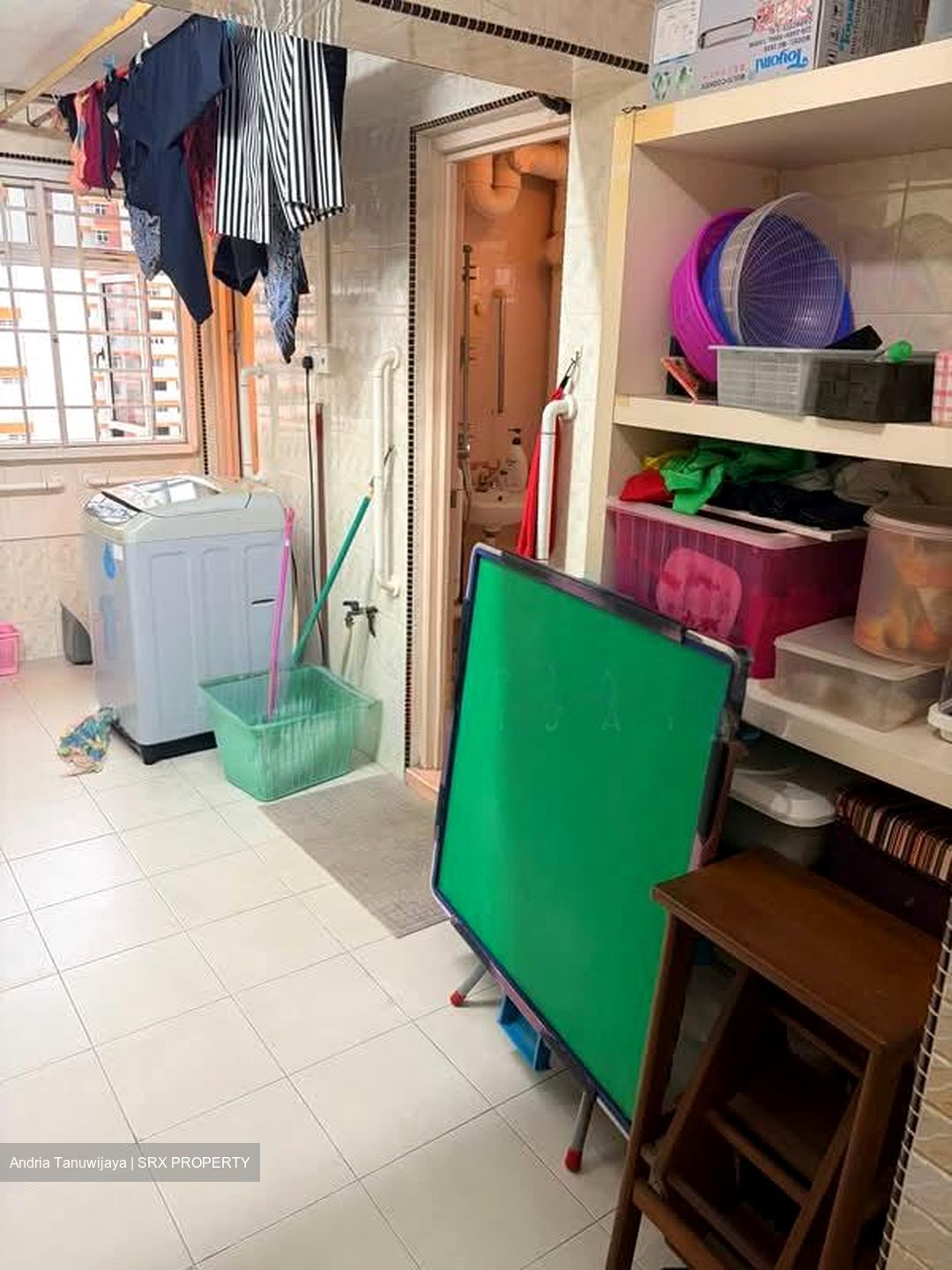 Blk 8 Holland Avenue (Queenstown), HDB 3 Rooms #558296921